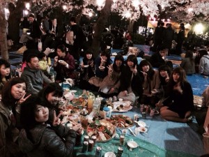 ohanami